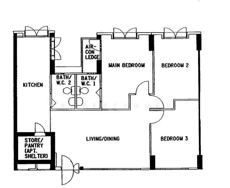 301B Anchorvale Drive — photo 24