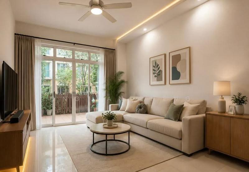 Seletar Springs Condominium — photo 2