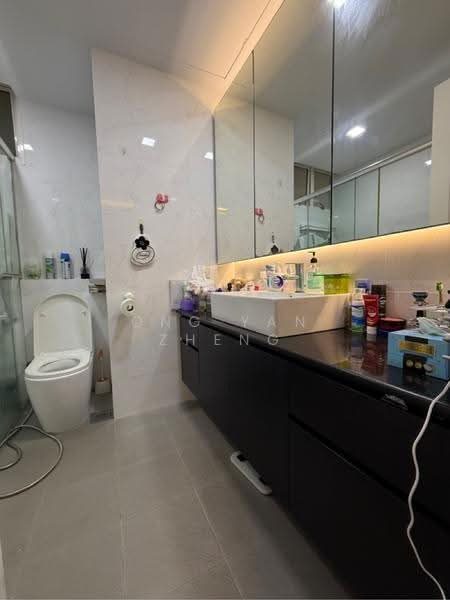 Seletar Springs Condominium — photo 4