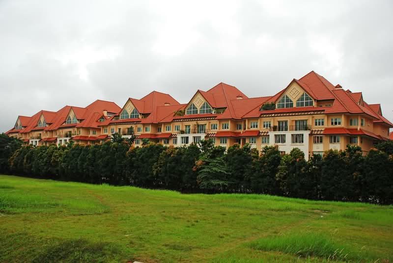 Seletar Springs Condominium — photo 7