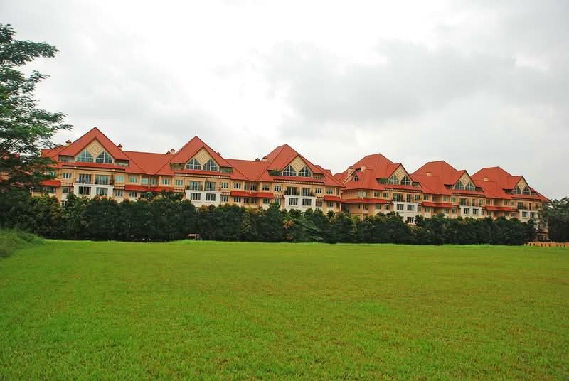 Seletar Springs Condominium — photo 8