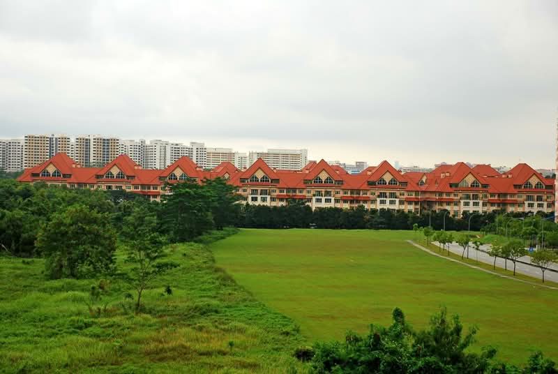 Seletar Springs Condominium — photo 9
