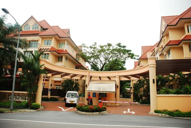 Seletar Springs Condominium — photo 10