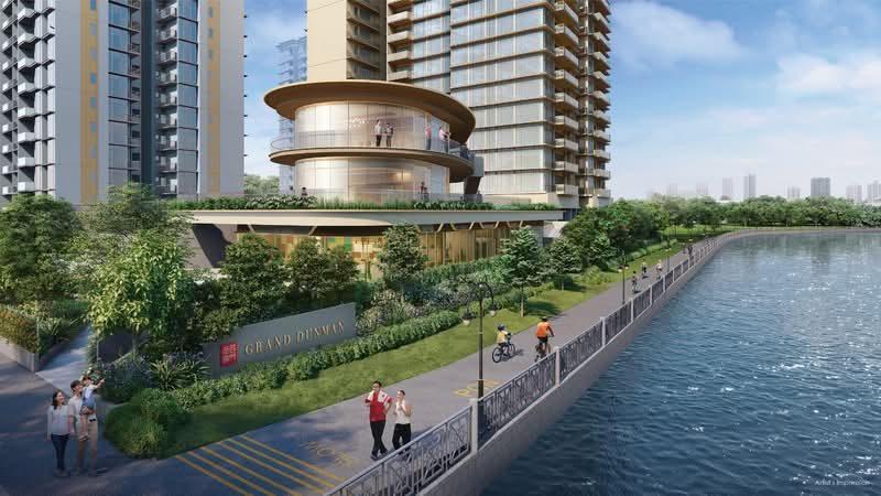 Grand Dunman — photo 15