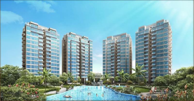 The Tampines Trilliant — photo 6