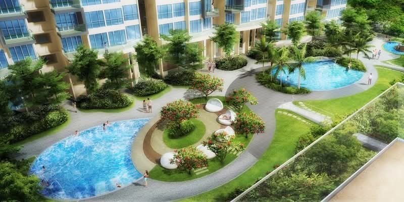 The Tampines Trilliant — photo 7