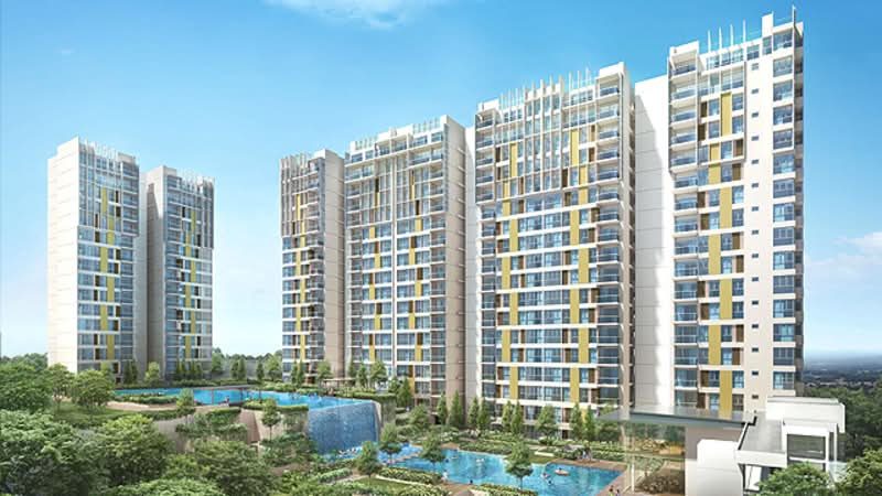 The Tampines Trilliant — photo 8
