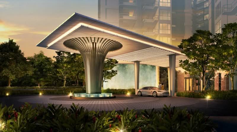 The Tampines Trilliant — photo 11
