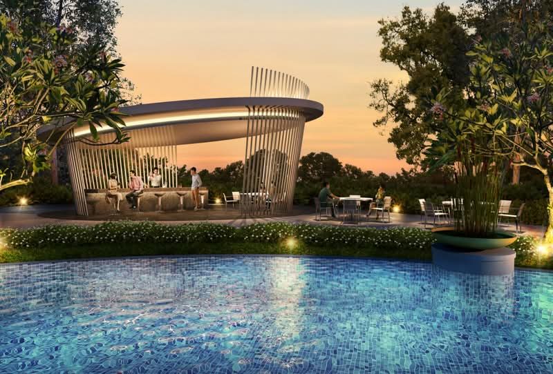 The Tampines Trilliant — photo 12