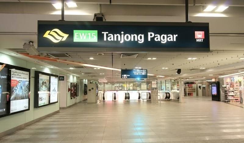 International Plaza — photo 1