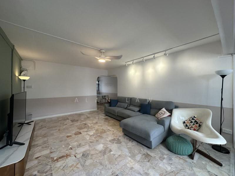 137 Bedok North Avenue 3 — photo 1