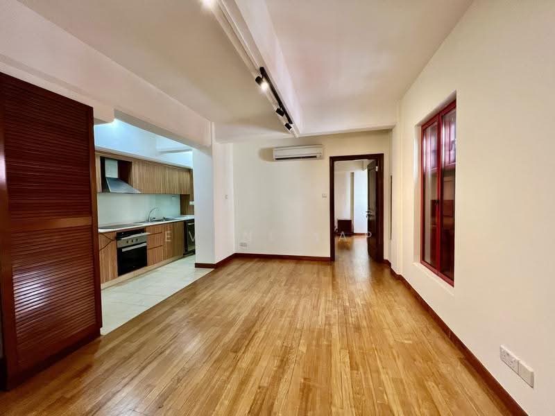 Rare Chinatown Heritage Home -5 mins to MRT — photo 5