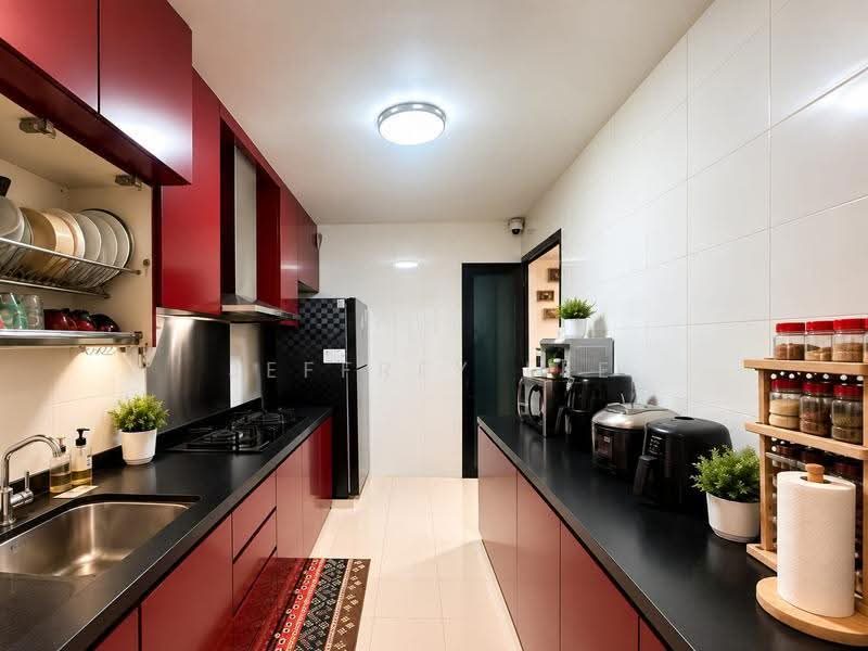 470A Upper Serangoon Crescent — photo 3