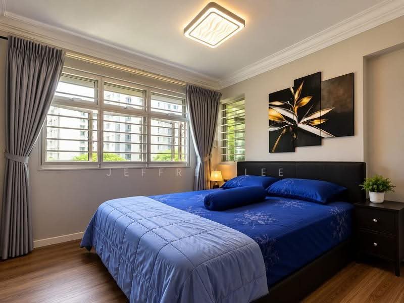 470A Upper Serangoon Crescent — photo 4