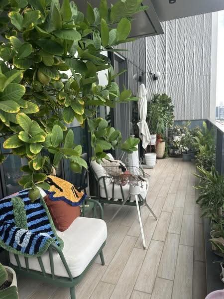 Amber Park — photo 3