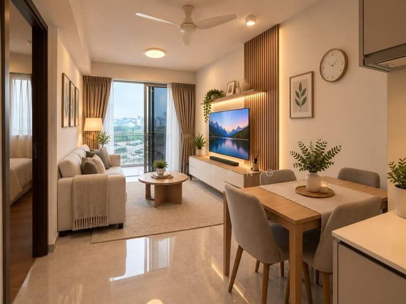 Grand Dunman — photo 1