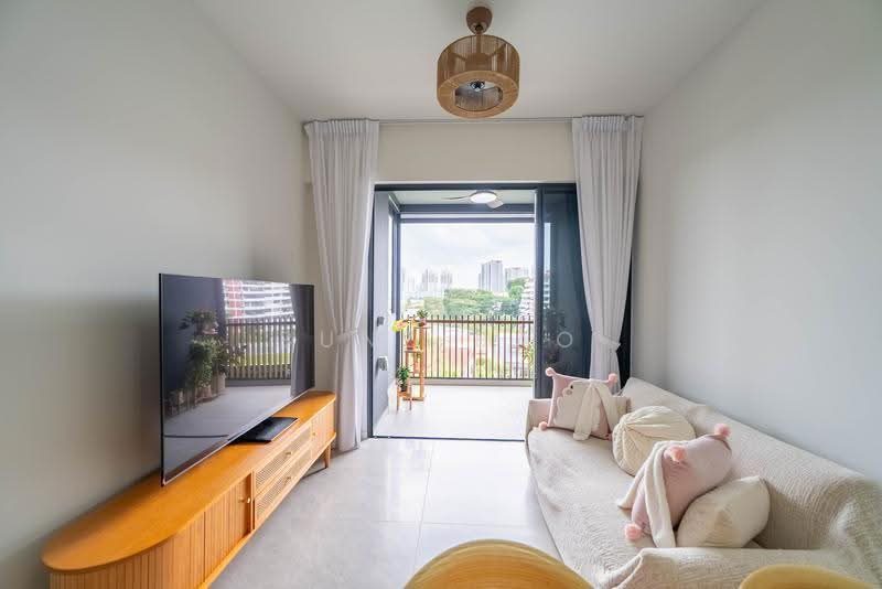 KI Residences At Brookvale — photo 2