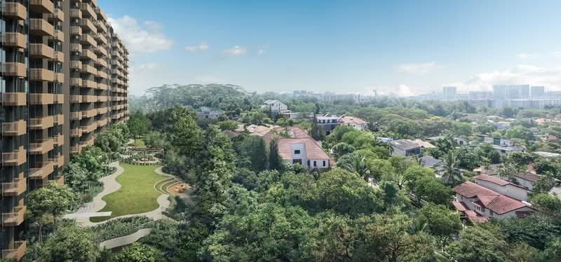 KI Residences At Brookvale — photo 17