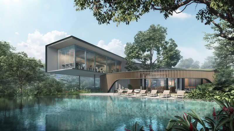 KI Residences At Brookvale — photo 18