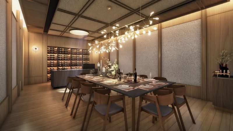 KI Residences At Brookvale — photo 19
