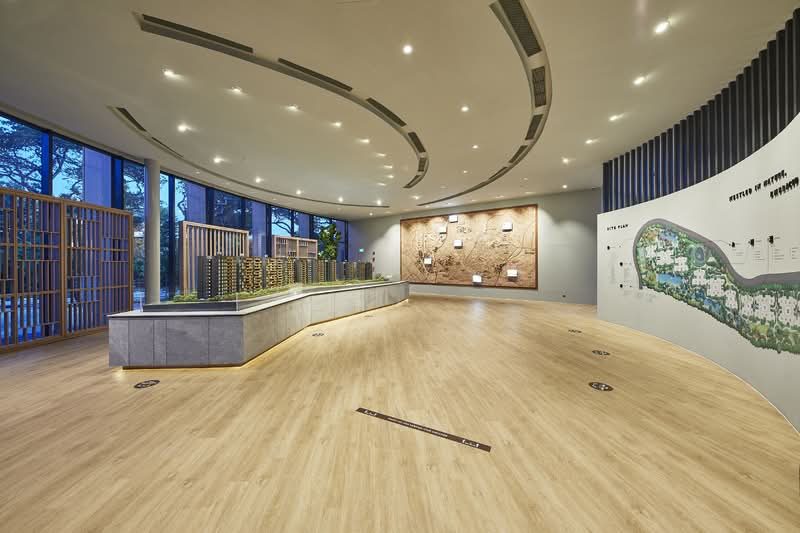 KI Residences At Brookvale — photo 21