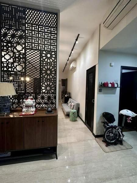 Forest Hills Condo — photo 2