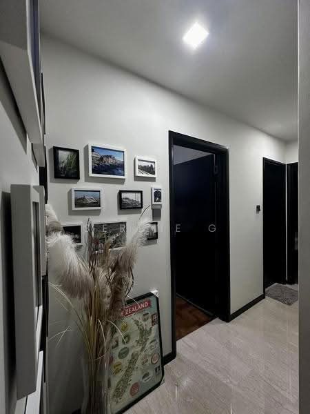 Forest Hills Condo — photo 5