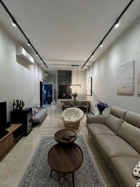 Forest Hills Condo — photo 6