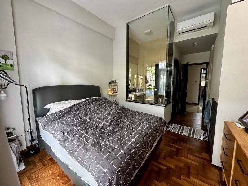 Forest Hills Condo — photo 11