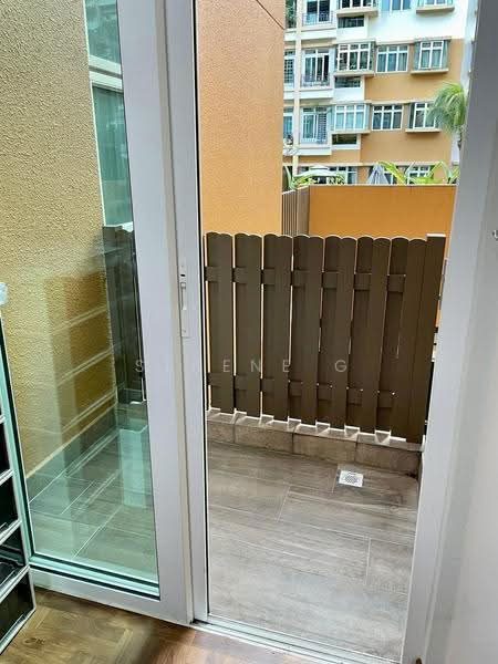 Forest Hills Condo — photo 15