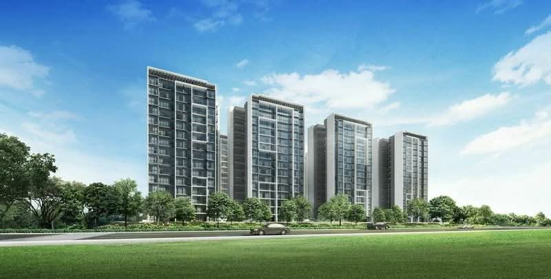 Symphony Suites — photo 7