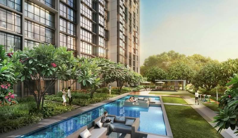 Symphony Suites — photo 12