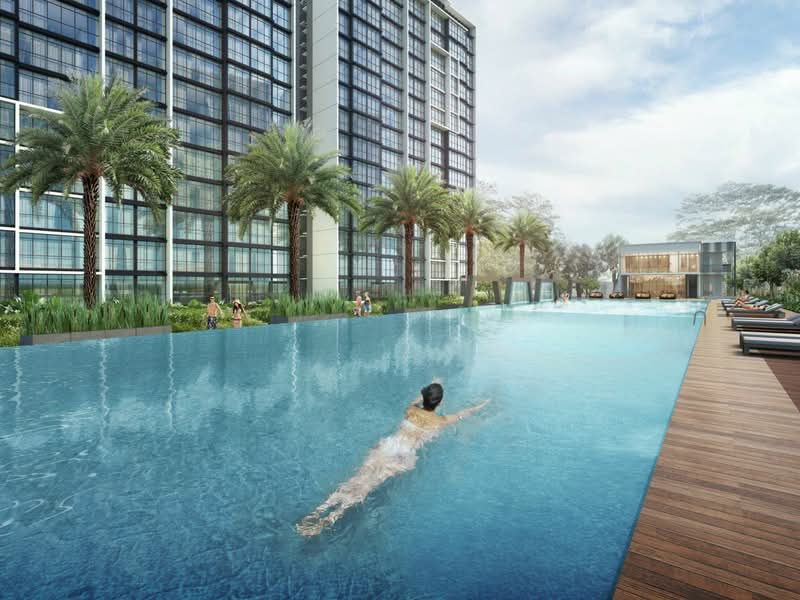Symphony Suites — photo 17