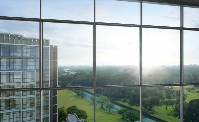 Symphony Suites — photo 19