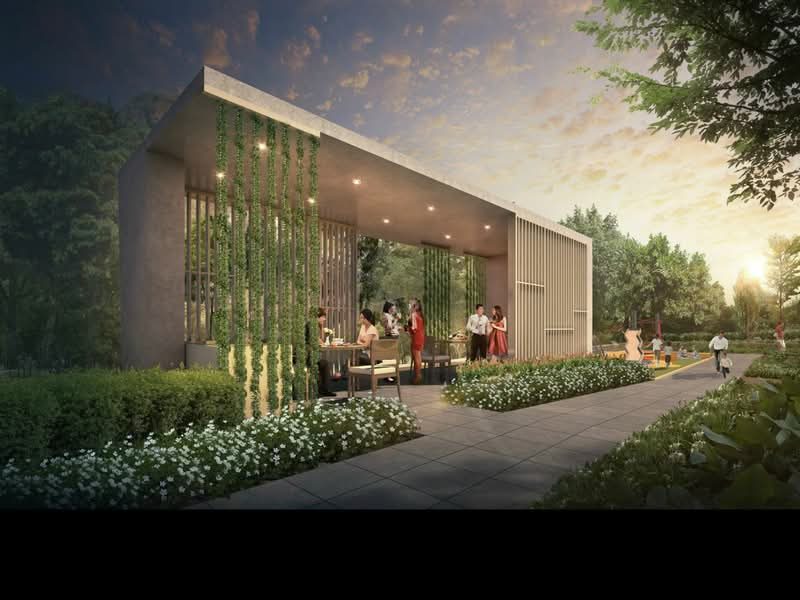 Symphony Suites — photo 20