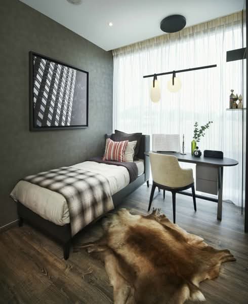 Symphony Suites — photo 26