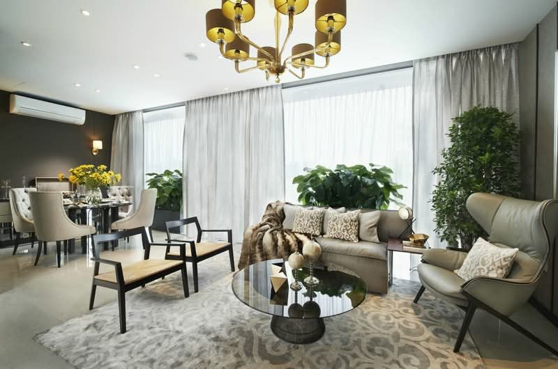 Symphony Suites — photo 27