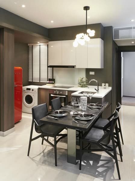 Symphony Suites — photo 28