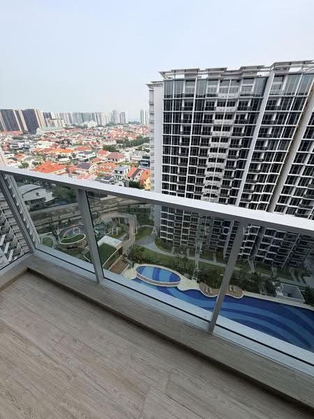 Grand Dunman — photo 1