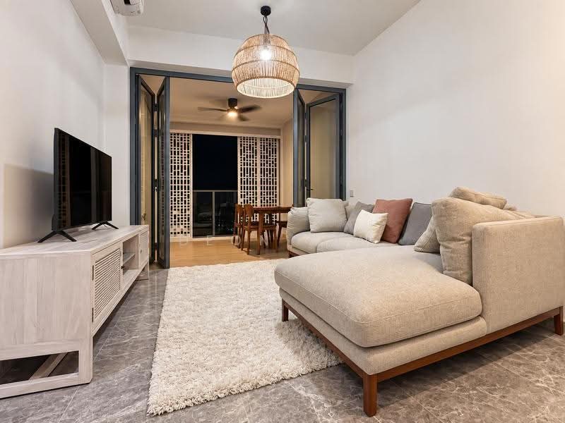One Holland Village Residences — photo 5