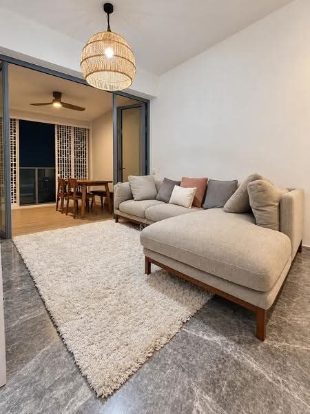 One Holland Village Residences — photo 6