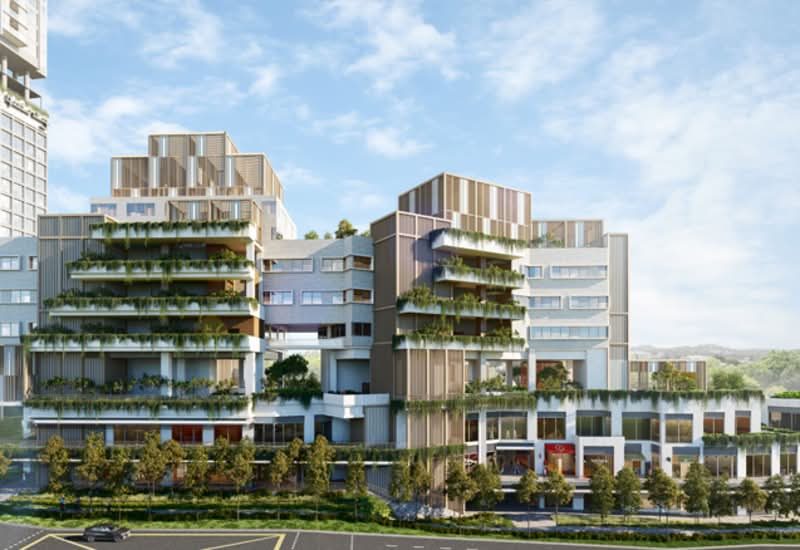 One Holland Village Residences — photo 13