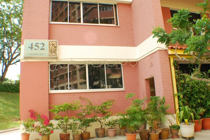452 Sin Ming Avenue — photo 14