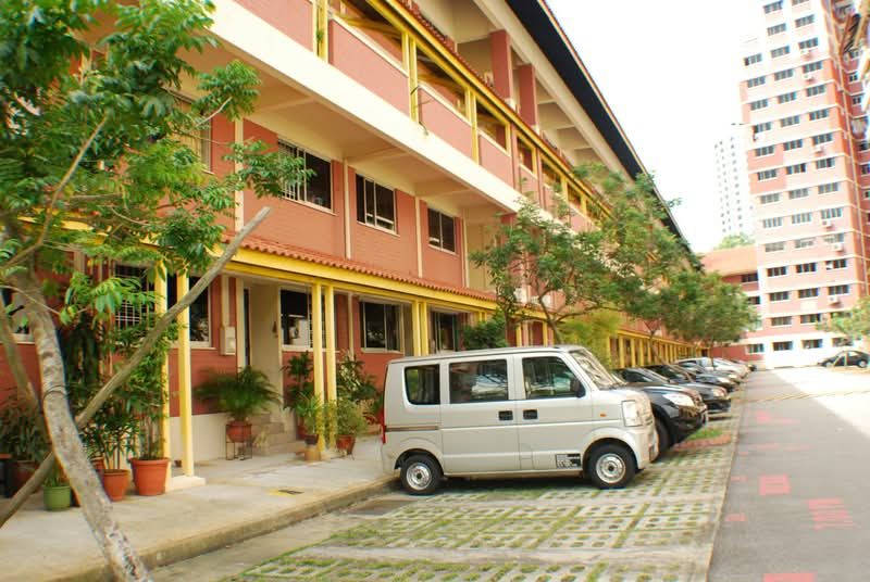 452 Sin Ming Avenue — photo 15
