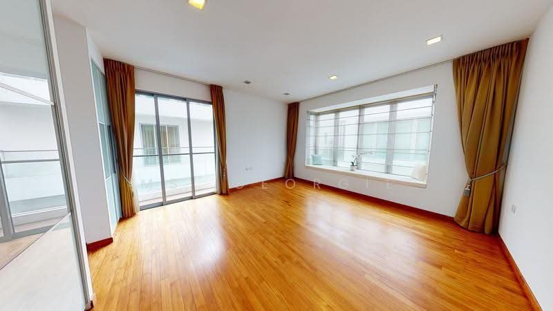 Meyer Road Strata Bungalow with Private Pool. Minutes Walk to MRT Station — photo 4