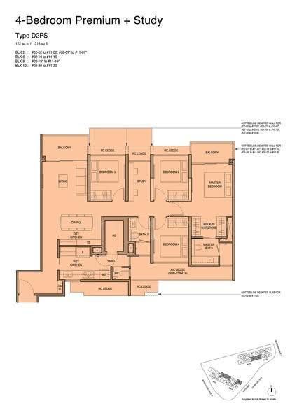 Norwood Grand — photo 20
