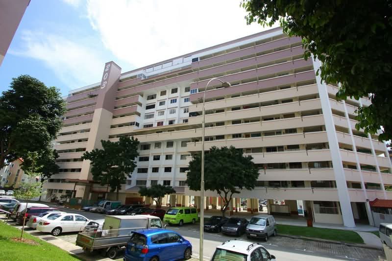 203 Serangoon Central — photo 8