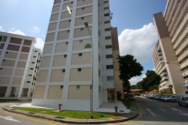 203 Serangoon Central — photo 9