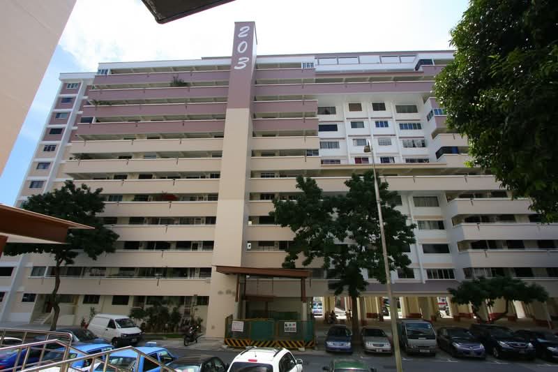 203 Serangoon Central — photo 10