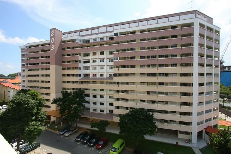 203 Serangoon Central — photo 11